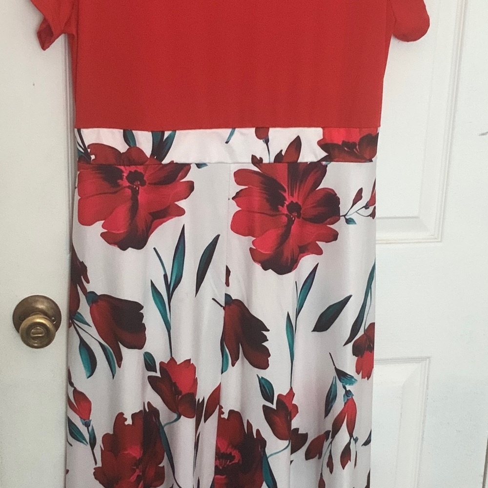 New very nice material size 2X